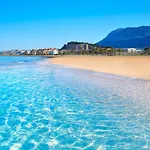 Apartment Puerta Del Palmar By Interhome