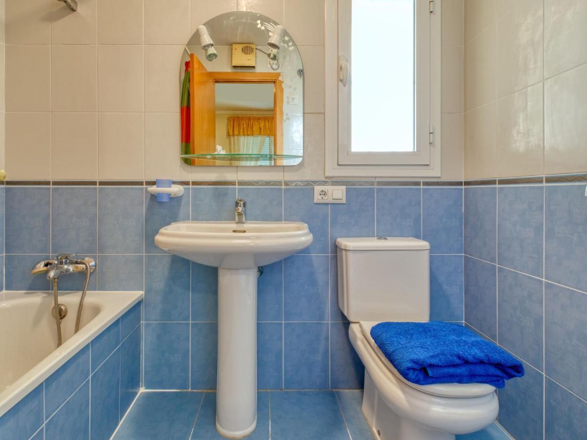 Puerta Del Palmar By Interhome