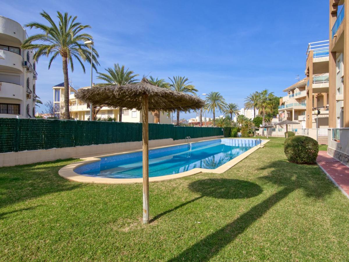 Appartement Puerta Del Palmar By Interhome