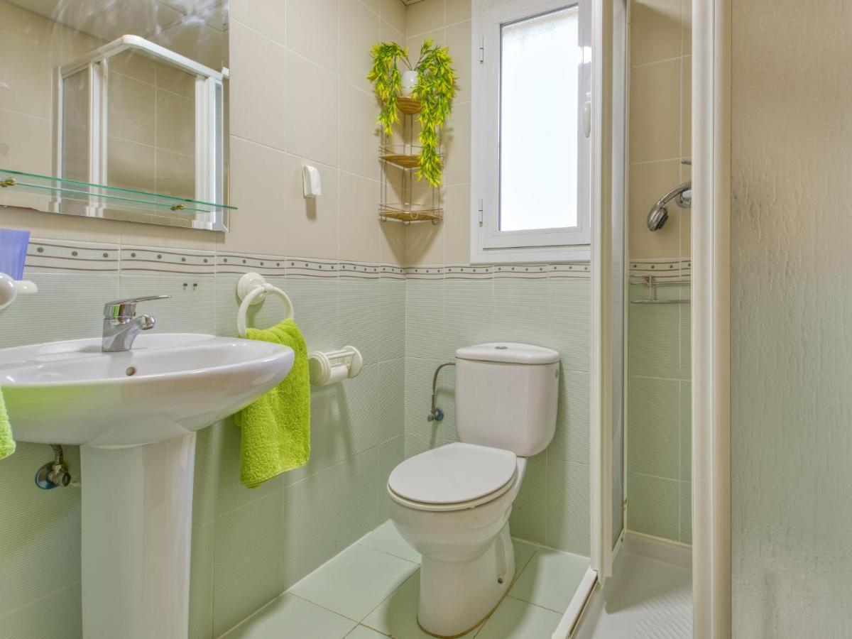 Appartement Puerta Del Palmar By Interhome Dénia