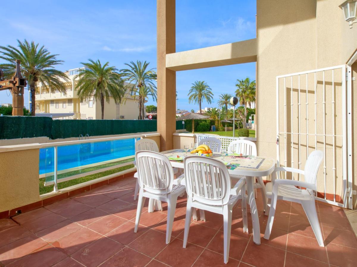 Puerta Del Palmar By Interhome Dénia