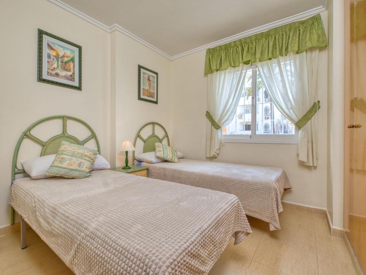 Puerta Del Palmar By Interhome Apartment *