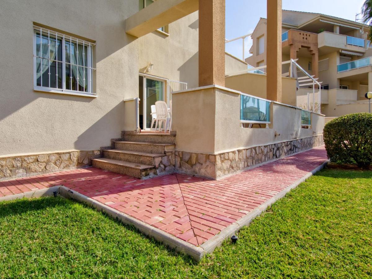 Appartement Puerta Del Palmar By Interhome