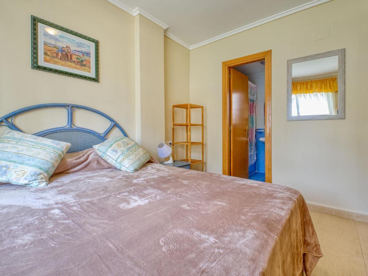 Appartement Puerta Del Palmar By Interhome