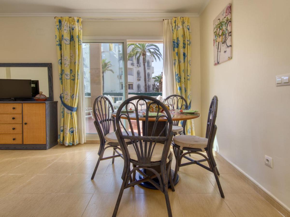 Puerta Del Palmar By Interhome Appartement