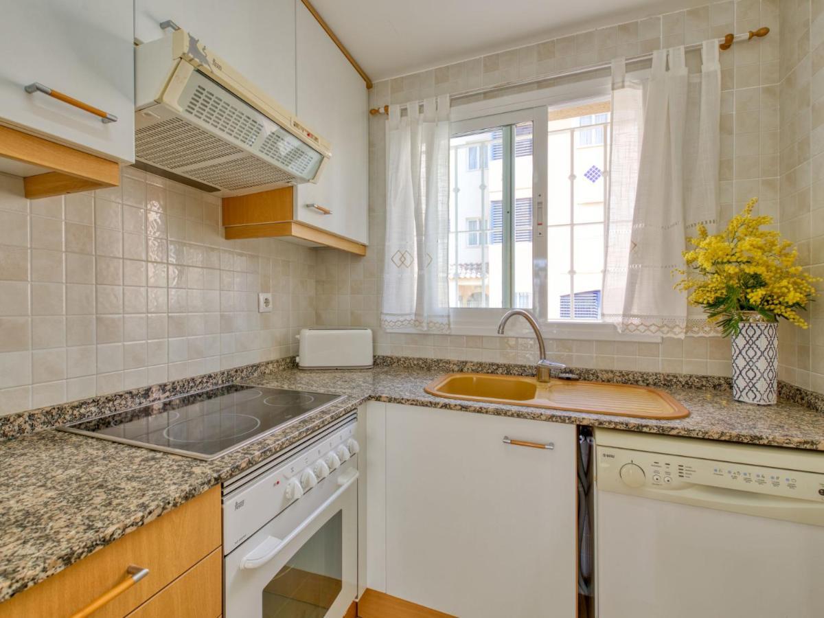 Appartement Puerta Del Palmar By Interhome *