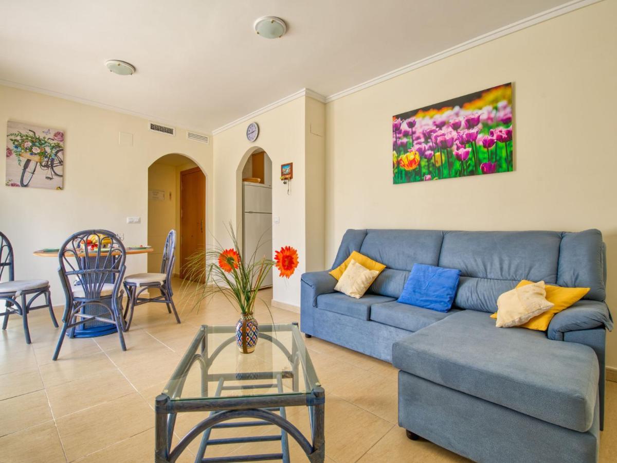Puerta Del Palmar By Interhome