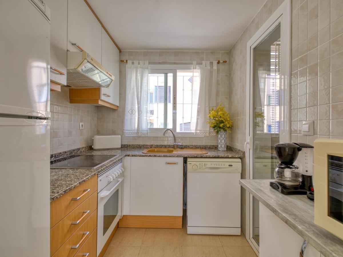 Appartement Puerta Del Palmar By Interhome Dénia