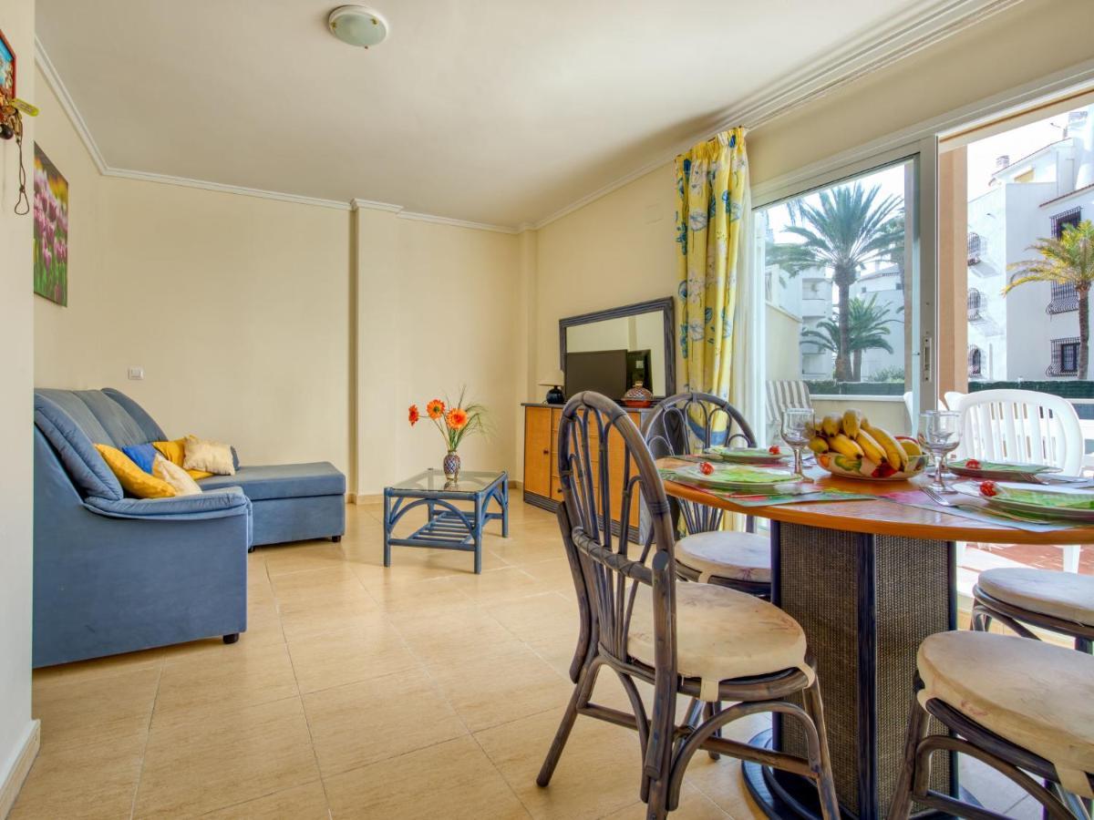 Puerta Del Palmar By Interhome
