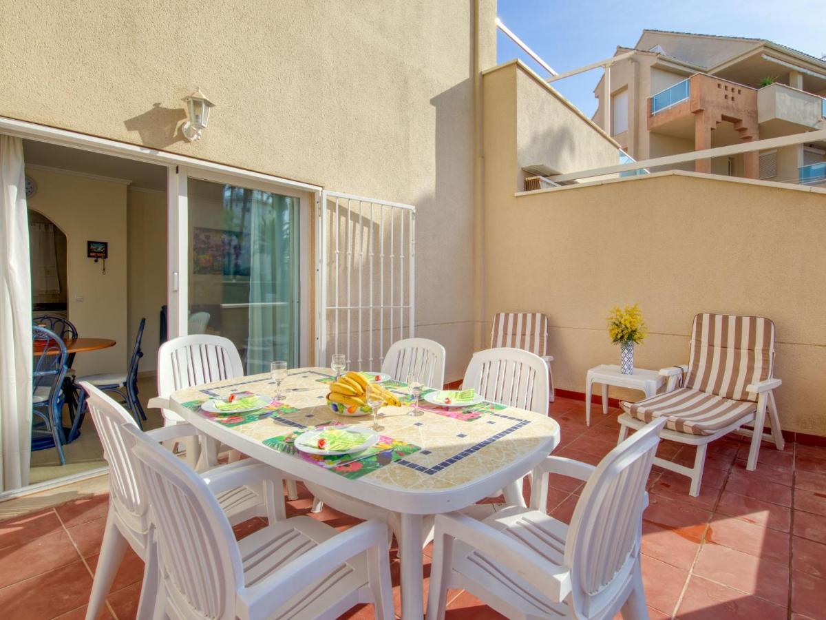 Puerta Del Palmar By Interhome * Dénia