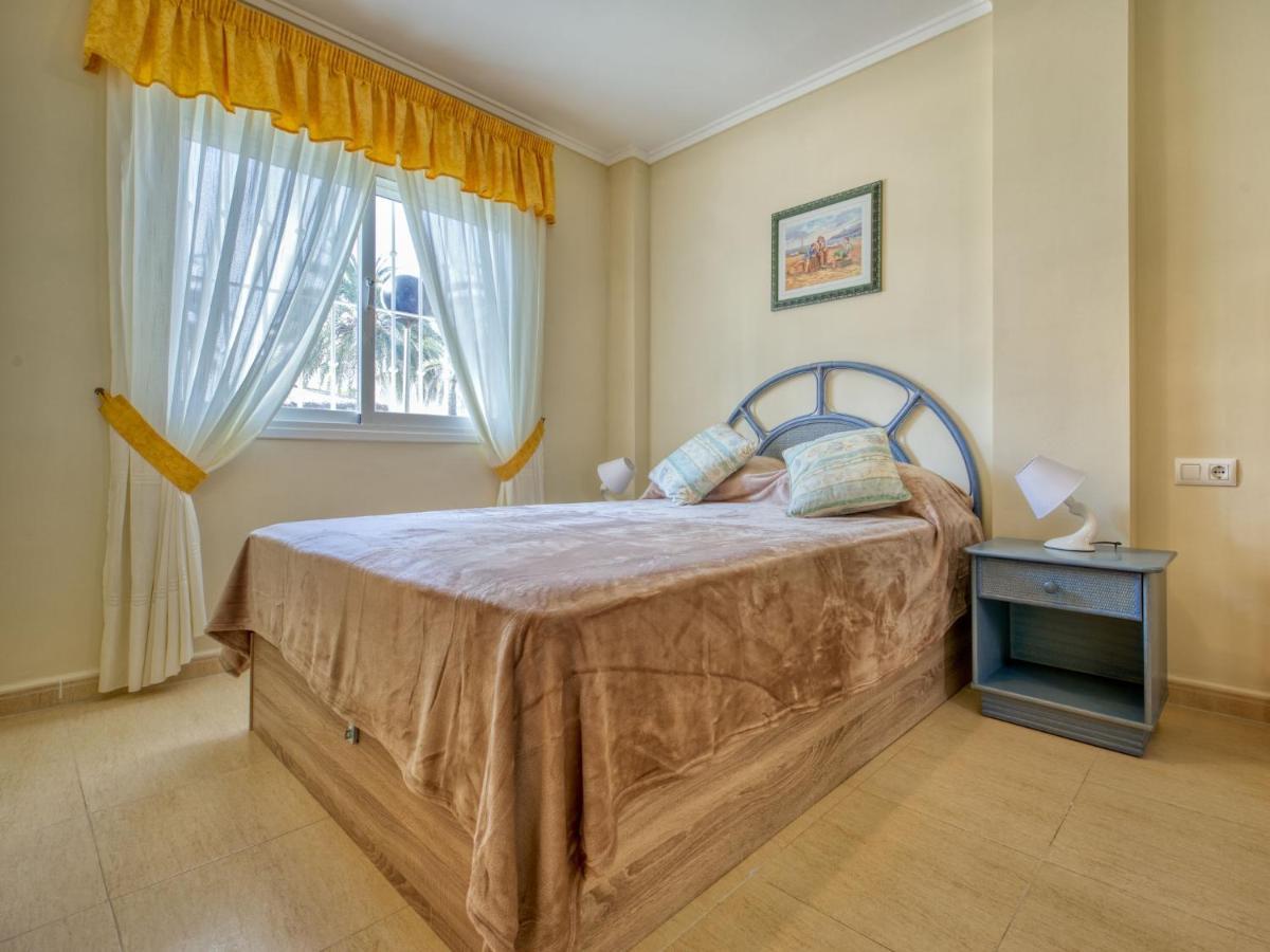 Puerta Del Palmar By Interhome * Dénia
