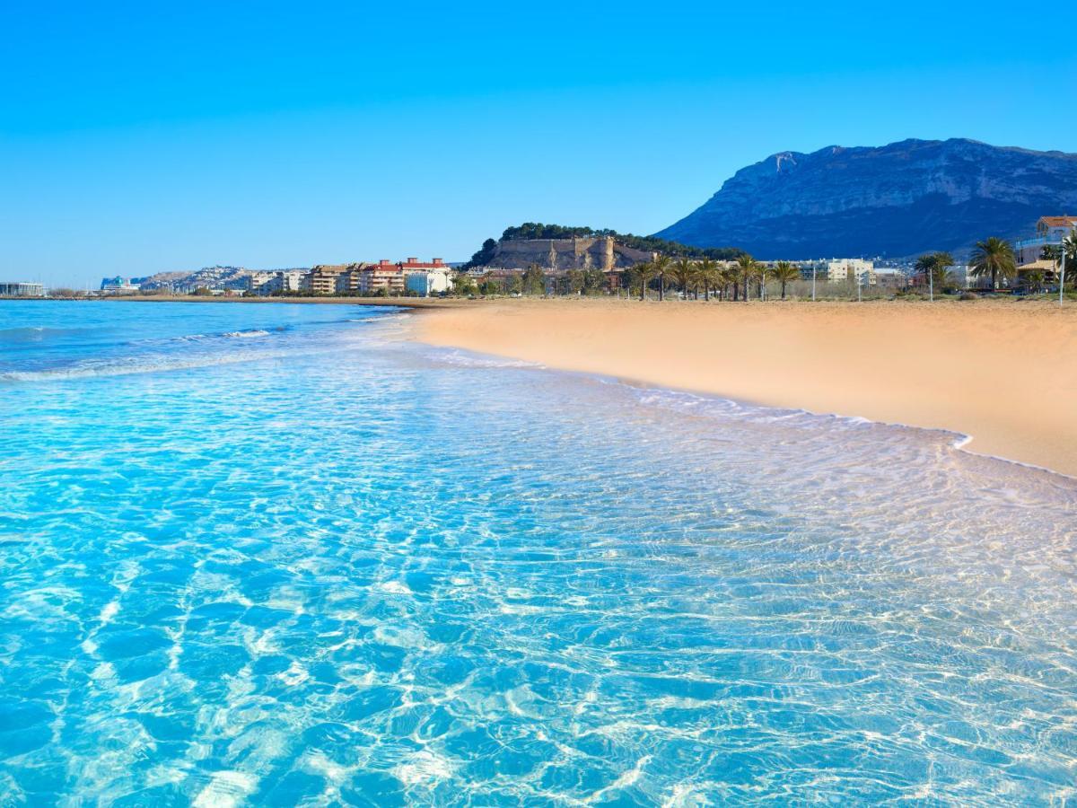 Puerta Del Palmar By Interhome Appartement Dénia
