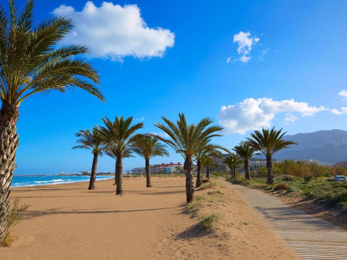 Puerta Del Palmar By Interhome